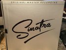 FRANK SINATRA Original Master Recording 16-LP BOX SET Near Mint Vinyl  MFSL