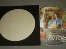 Destruction - Mad Butcher - Picture Disc - Steamhammer 12-1896 - Germany 1987