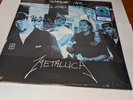 Metallica Garage Inc  Walmart Exclusive Fade To Blue Colored Vinyl 3LP SEALED