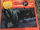 DISNEY 1964 Chilling Thrilling Sounds of The Haunted House LP SEALED disneyland￼