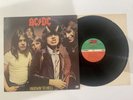 AC/DC – Highway To Hell LP Atlantic SD 19244 - Hard Rock - NM-
