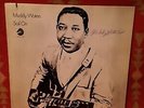 MUDDY WATERS Sail On SIGNED BY Muddy Waters 1969 Chess 1539 LP