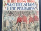 sam the sham & the pharaohs lil red riding hood Org SEALED
