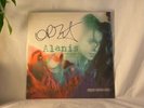 SUPER RARE LP ALANIS MORISSETTE PROMO ALBUM JAGGED LITTLE PILL 1ST PRESS SIGNED