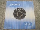 THE CHORDETTES Eddie My Love  1957  TRI CENTRE LONDON   superb EX