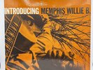 Memphis Willie B. on Bluesville 1034