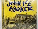 John Lee Hooker on Riverside 838