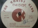 1st Time On Ebay Deep Rare Obscure Afrobeat Afro Gospel Funk Gem Nigeria Listen