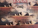 John Lennon Mind Games Australia 1st pressing 12'' vinyl Lp 1973 Beatles Fab 4