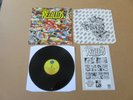 THE REZILLOS Can't Stand The Rezillos SIRE LP MISPRINTED UK 1ST PRESSING K56630