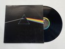 Rock LP Pink Floyd The Dark Side Of The Moon Capital Records 11163 NM