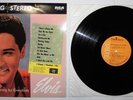 Elvis Presley Something for Everybody rare Japan RCA LP SHP-5008 sides reversed