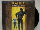 Dolly Parton - Joshua - 1971 US 1st Press Album (NM) Ultrasonic Clean
