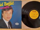 Halid Bešlić ‎– Dijamanti... RARE  YUGOSLAVIAN FOLK LP 1984 DISKOTON