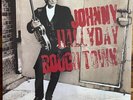 Johnny Hallyday - Rough Town - Vinyl LP 33T Neuf sous Blister
