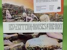 Sealed Vinyl LP Led Zeppelin Houses Of The Holy SD7255 Hype Sticker M1