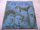 THE HOLLIES   WOULD YOU BELIEVE? ** 1966 1st PARLOPHONE LP STEREO