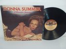 RARE KISS / DONNA SUMMER 1977 LOVE GUN Misprint Casablanca R 121333 LP