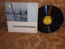 Clifford Brown Memorial Prestige 7055 Art Farmer 446 W 50th Street NYC Philly Jo