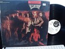 ECLECTION S/T ECLECTION LP WHITE LABEL PROMO ELEKTRA EKS74023 FROM 1968 PSYCH