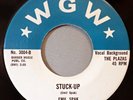 HEAR IT 60's Rocker 45 rpm record Emil Spak & Encores 