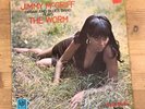 Jimmy McGriff - The Worm UK 1968 Vinyl LP United Artists UAS 29004