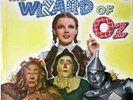 1956 MGM Records Vinyl LP First Issue THE WIZARD OF OZ Soundtrack