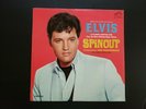 Elvis Presley Spinout US Mono LP 1966 Promo Used-NM/EX with NM Photo