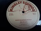 Kingley Sounds-Glen Brown-Sylford Walker – Marcus Garvey Words-Africa-12'-mp3