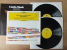 Karlheinz Stockhausen ‎– Hymnen    GERMANY   2LPs   gat  Vinyl   mint-