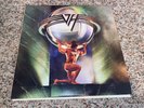 Van Halen - 5150 (Vinyl LP, 1986)  Excellent Condition   Sammy Hagar