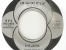 THE JADES Im Where Its At REE WIGAN CASINO MECCA  NORTHERN SOUL 2ND ISSUE  45
