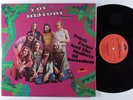 FRANK ZAPPA & MOTHERS OF INVENTION Pop History Vol. 7 POLYDOR 2XLP VG+ germany y