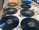 Ink Spots 78rpm Sets Decca Records #A-477 & A-594 Ink Spots & Ink Spots Vol II
