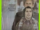 Simon and Garfunkel Bridge Over Troubled Water in SHRINK 1970 2-EYE KCS 9914 VG+