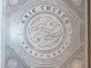Eric Church Heart & Soul Colored Vinyl LP 12
