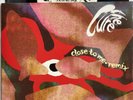 THE CURE -Close To Me- Very Rare UK Promo 7
