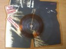 Rolling Stones Brown Sugar / Bitch Shaped Picture Disc 1984 EX