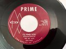 Northern Soul 45/ The Bee Jays 