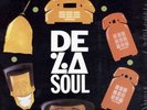 Ring Ring Ring (Ha Ha Hey) by De La Soul (Record, 2004)