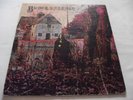 BLACK SABBATH   S/T ** 1970 UK 1st Large Swirl VERTIGO LP PHILIPS CREDIT