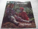 JIMMY CAMPBELL   HALF BAKED ** 1970 US Swirl VERTIGO LP