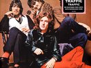 Traffic - Traffic (Vinyl LP - 1968 - UK - Reissue)