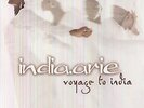 India.Arie Voyage To India 2002  US 2LP Near Mint Original