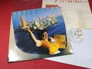 Supertramp  BREAKFAST IN AMERICA  LP A&M HAM 1 Holland 1979 Half-Speed near mint