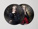 Ozzy Osbourne Patient Number 9 Exclusive Edition Picture Disc Colored Vinyl 2XLP