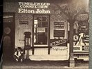 ELTON JOHN - Tumbleweed Connection (w/Booklet) -12