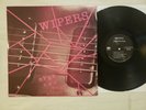 Wipers - Over The Edge - NM/NM 2009 Punk Rock Zeno JPR-82803 Remastered LTD ED
