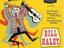 BILL HALEY-LIVE IT UP  VOL 2 (DEUTSCHE LONDON EP)