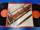 The Beatles - Red Album 1962-1966 - Double LP Capitol Gatefold VG+ VINYL Record